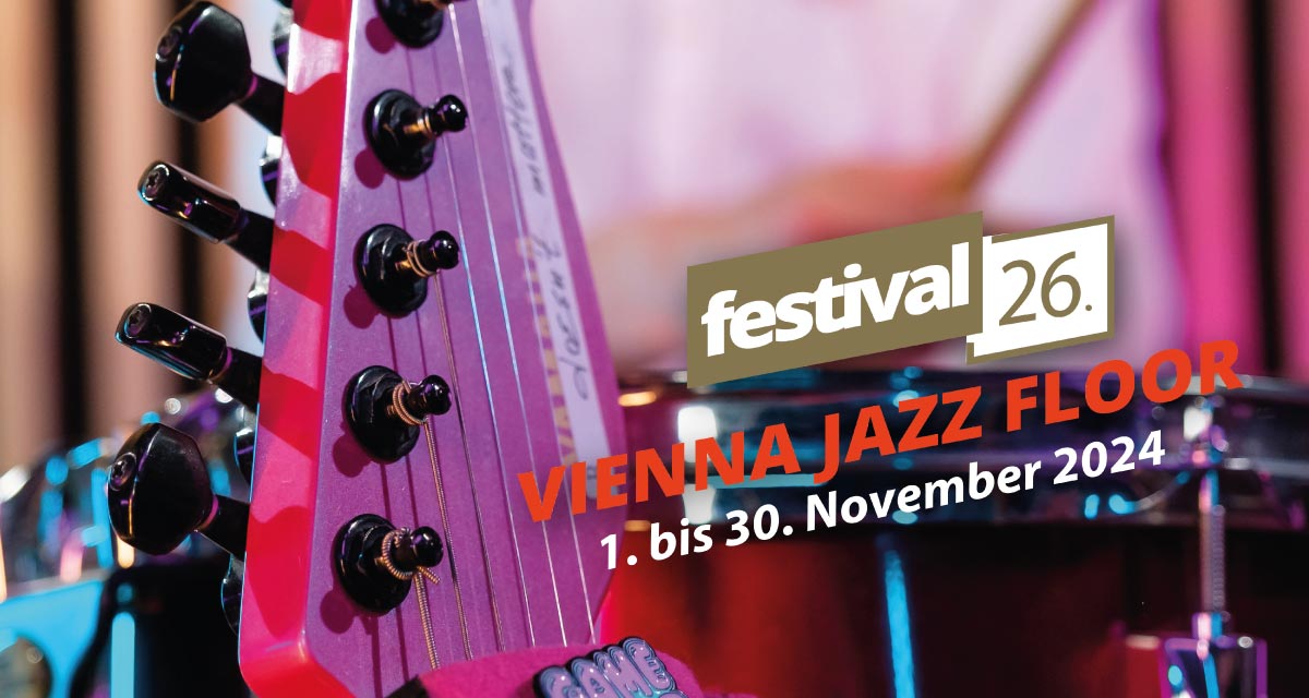 Jazz Sessions in Wien