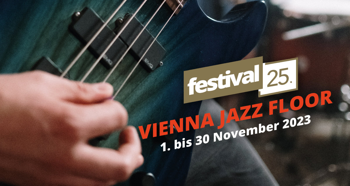 Jazz Live in Wien